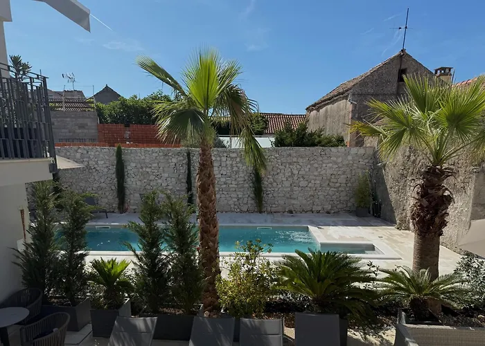 Torretta Palace Hotel
