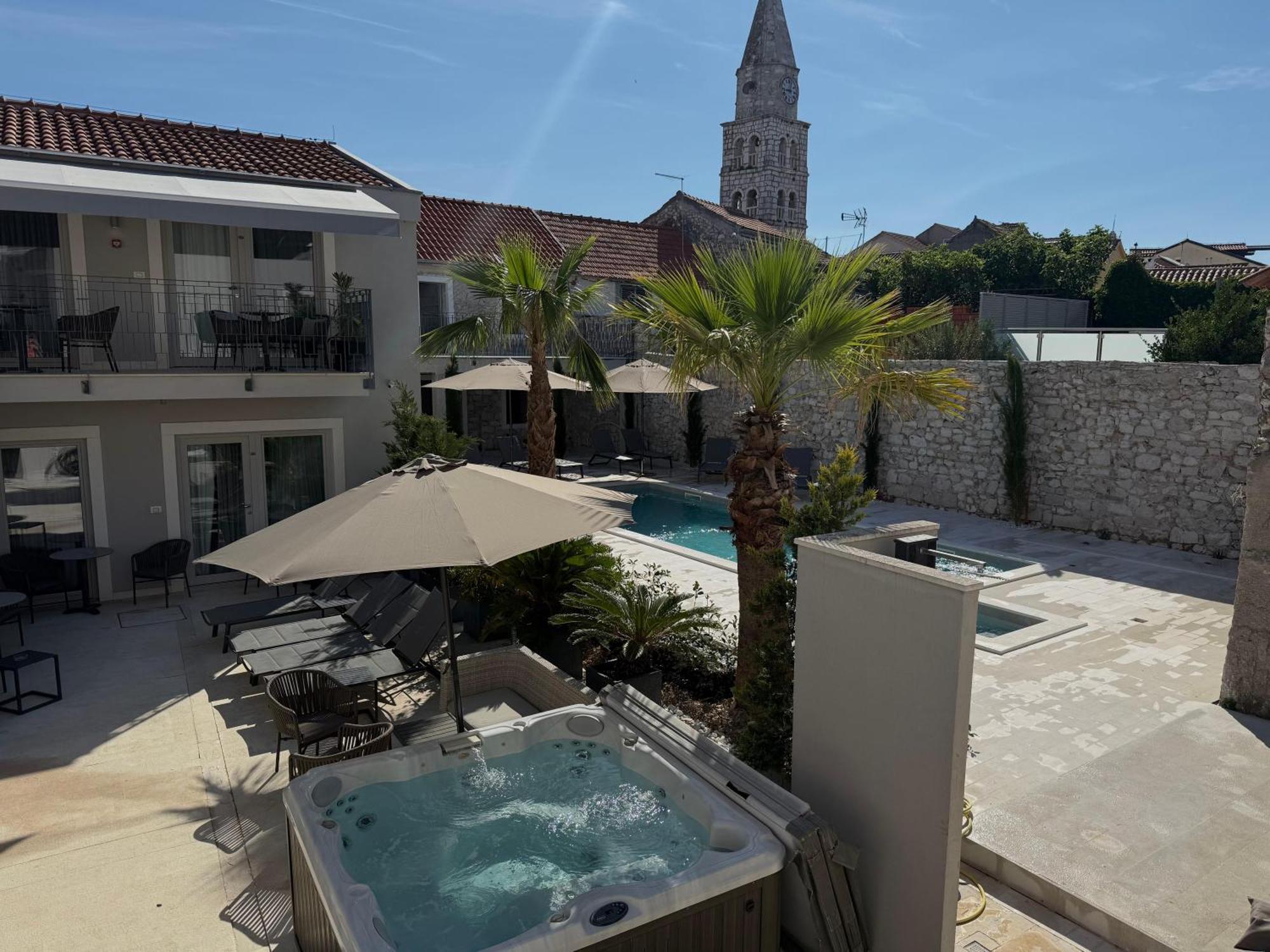 Torretta Palace