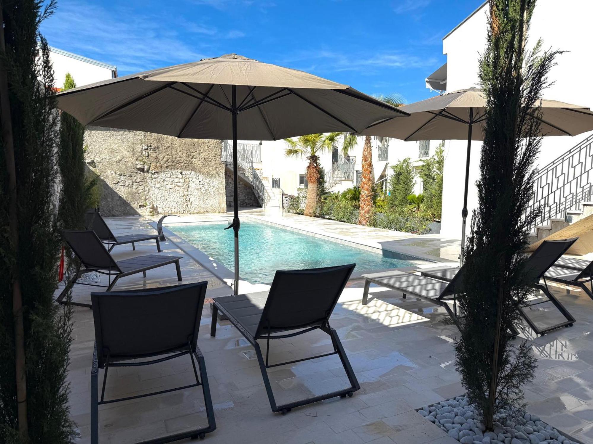 Torretta Palace Hotel 4*