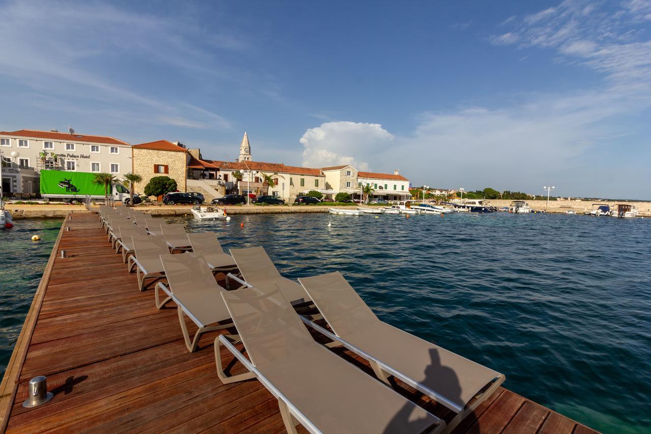 Torretta Palace