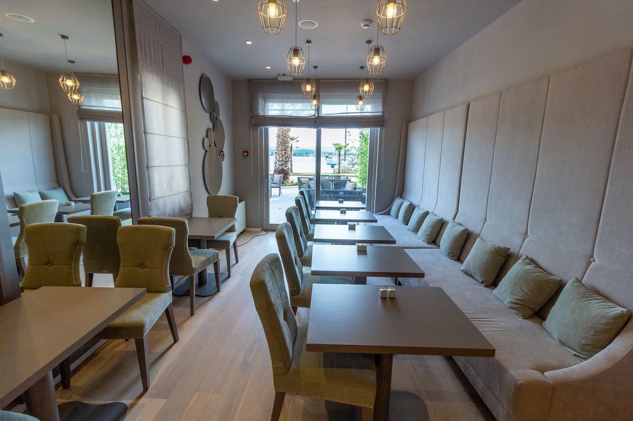 Hotel Torretta Palace Turanj