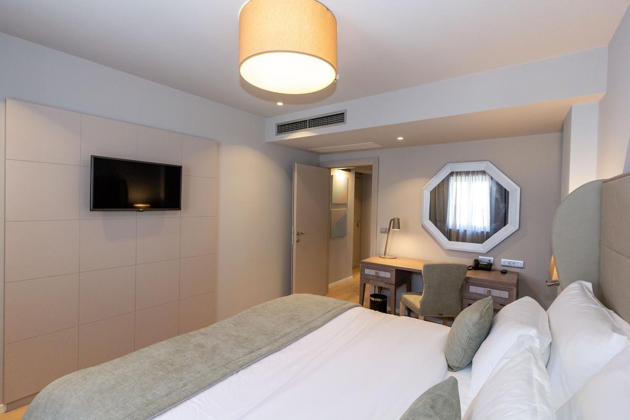 Hotel Torretta Palace 4*