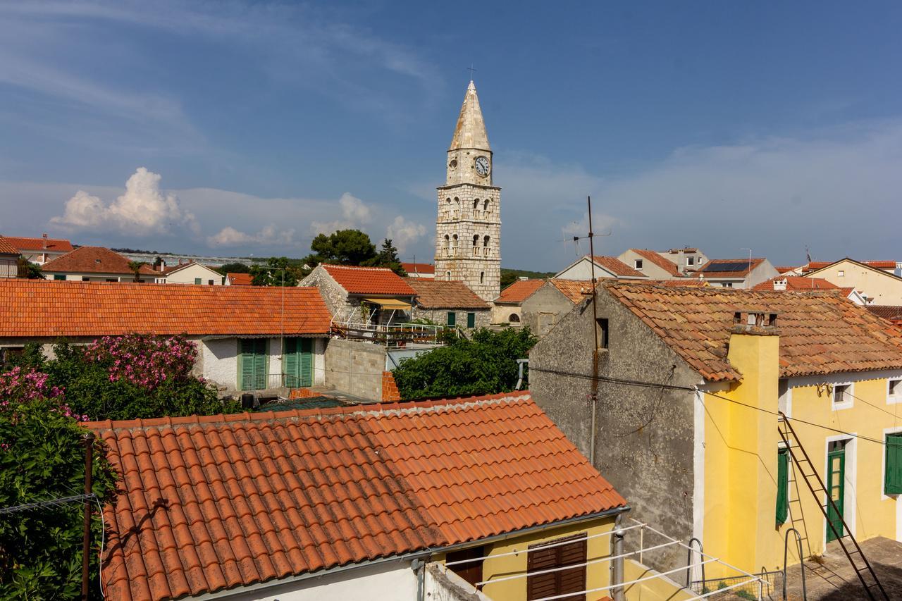 Torretta Palace Turanj