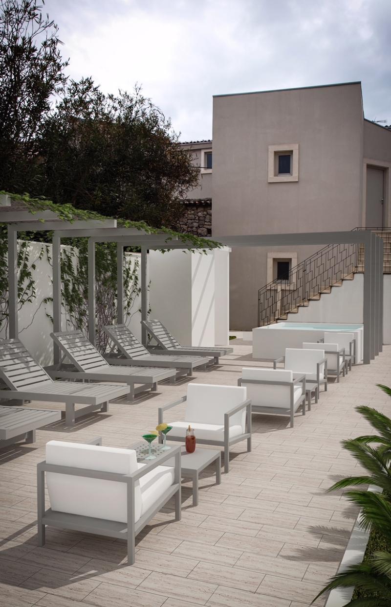 Hotel Torretta Palace
