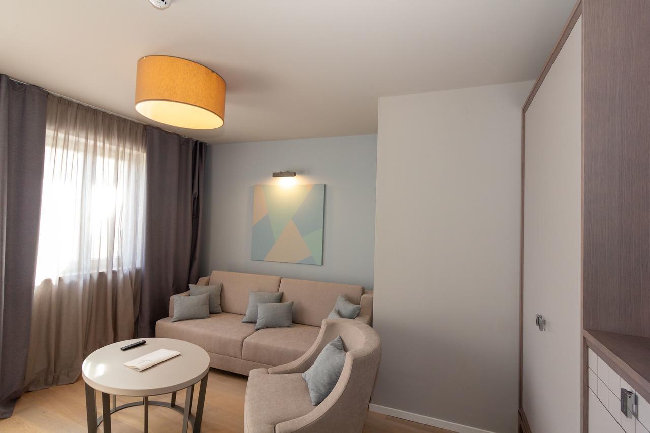 Hotel Torretta Palace 4*
