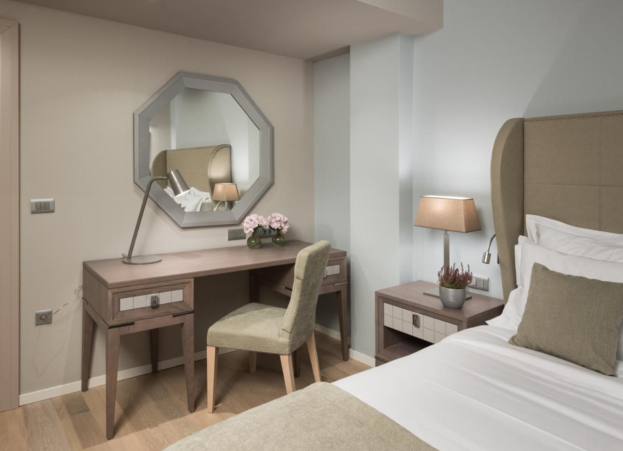 Hotel Torretta Palace