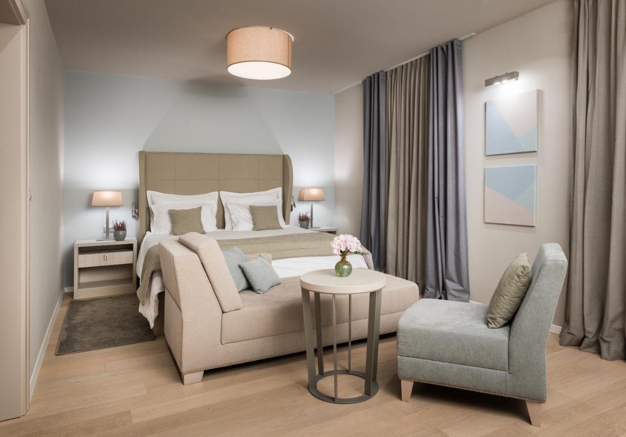 Torretta Palace 4* Turanj
