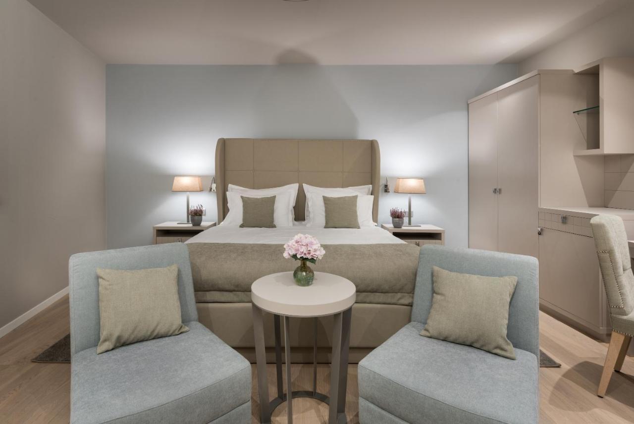Torretta Palace Hotel Turanj
