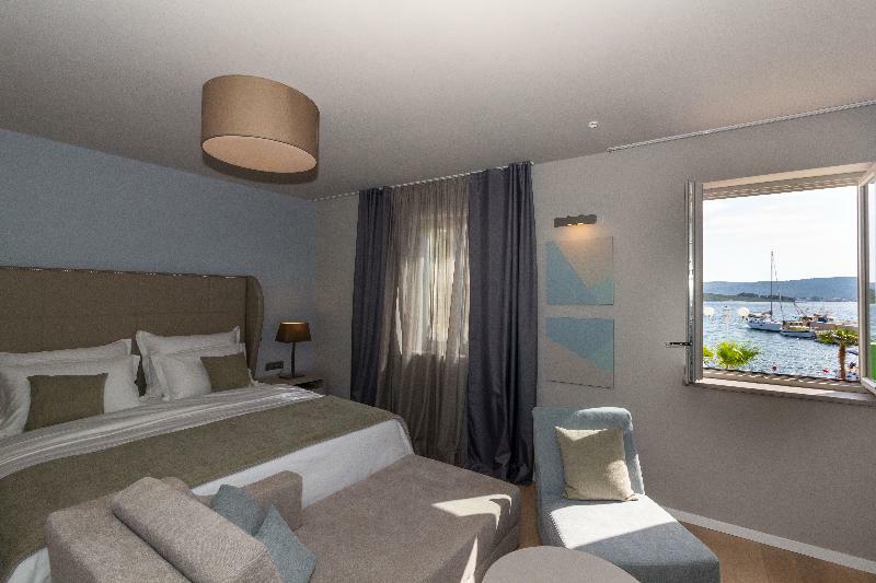 Hotel Torretta Palace